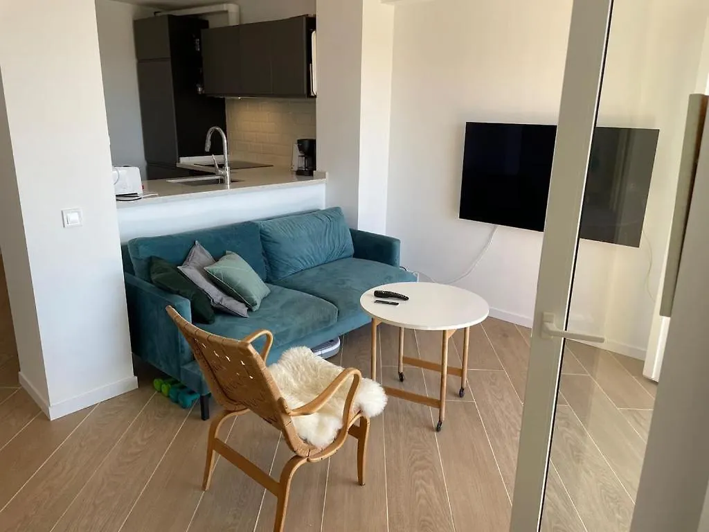 Luxury Sea View 2 Bedroom Apartment By Maison Jaken Nerja 0*,