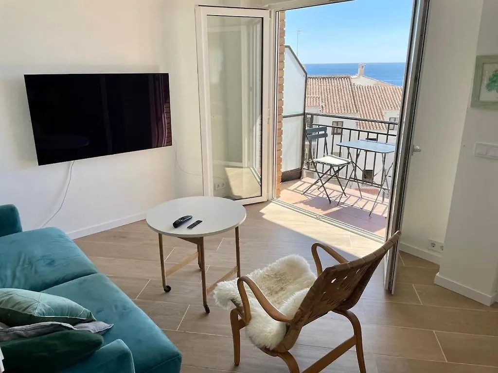 Luxury Sea View 2 Bedroom Apartment By Maison Jaken Nerja