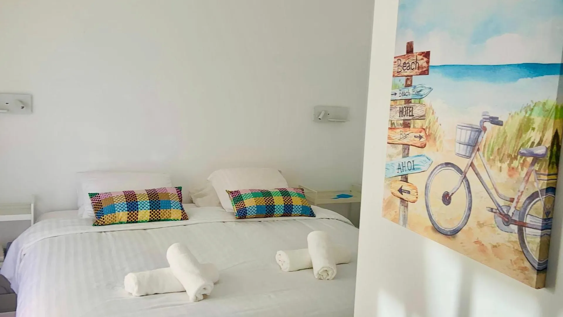 Luxury Sea View 2 Bedroom Apartment By Maison Jaken Nerja Spain