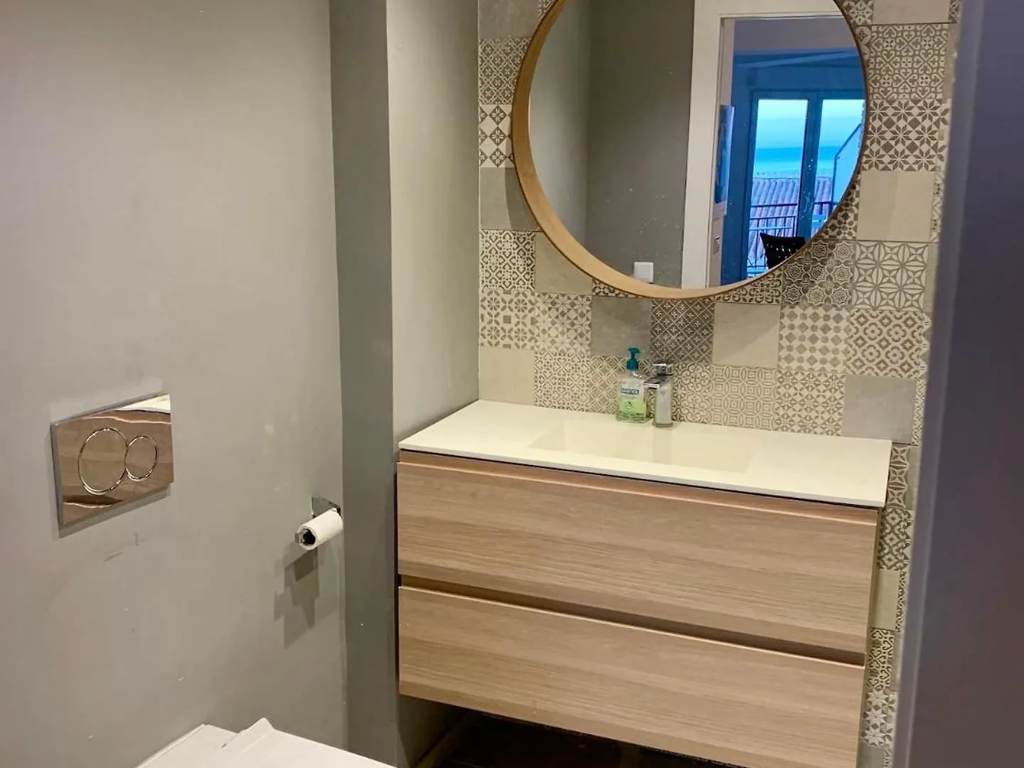 Luxury Sea View 2 Bedroom Apartment By Maison Jaken Nerja