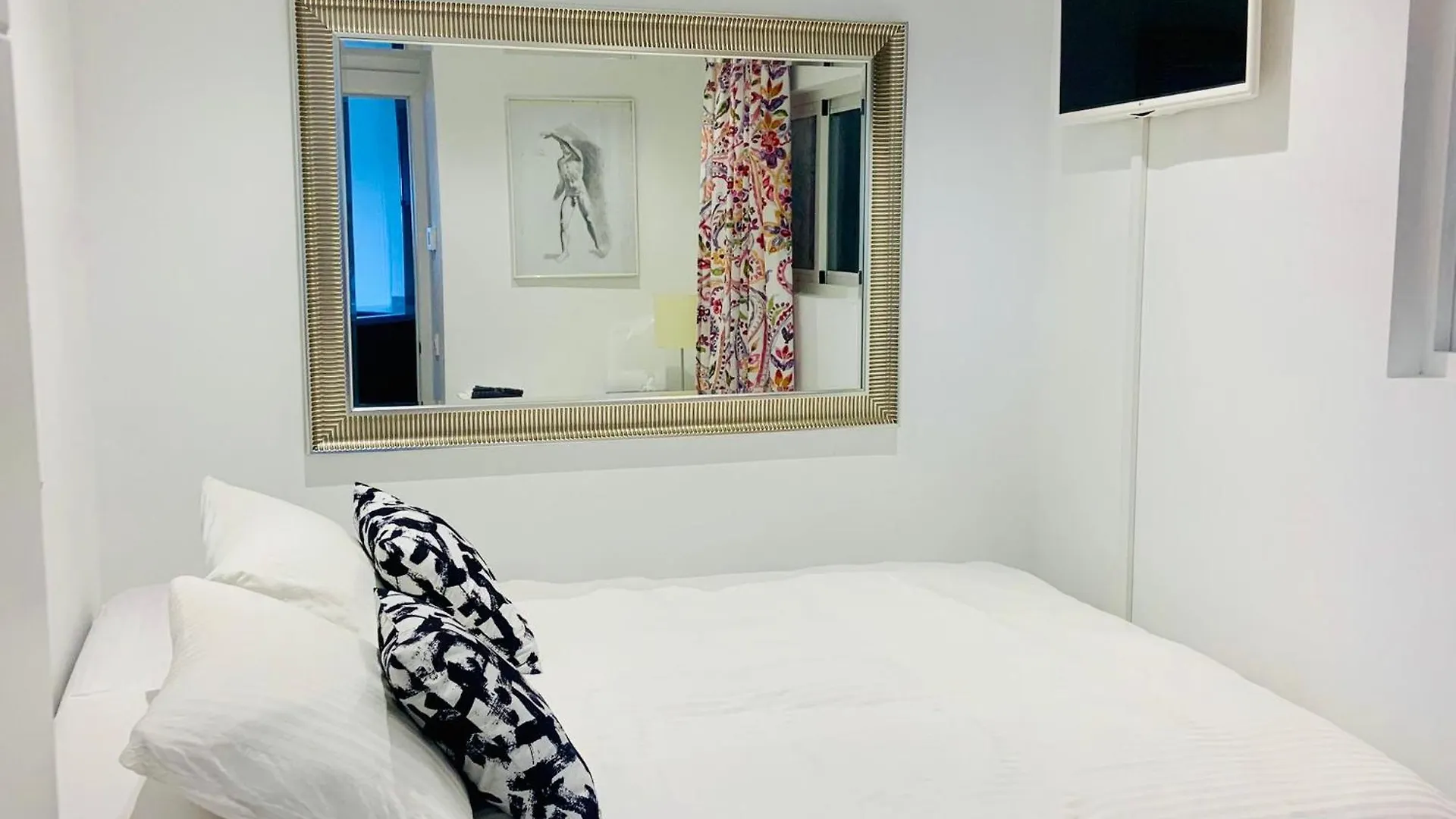 Luxury Sea View 2 Bedroom Apartment By Maison Jaken Nerja