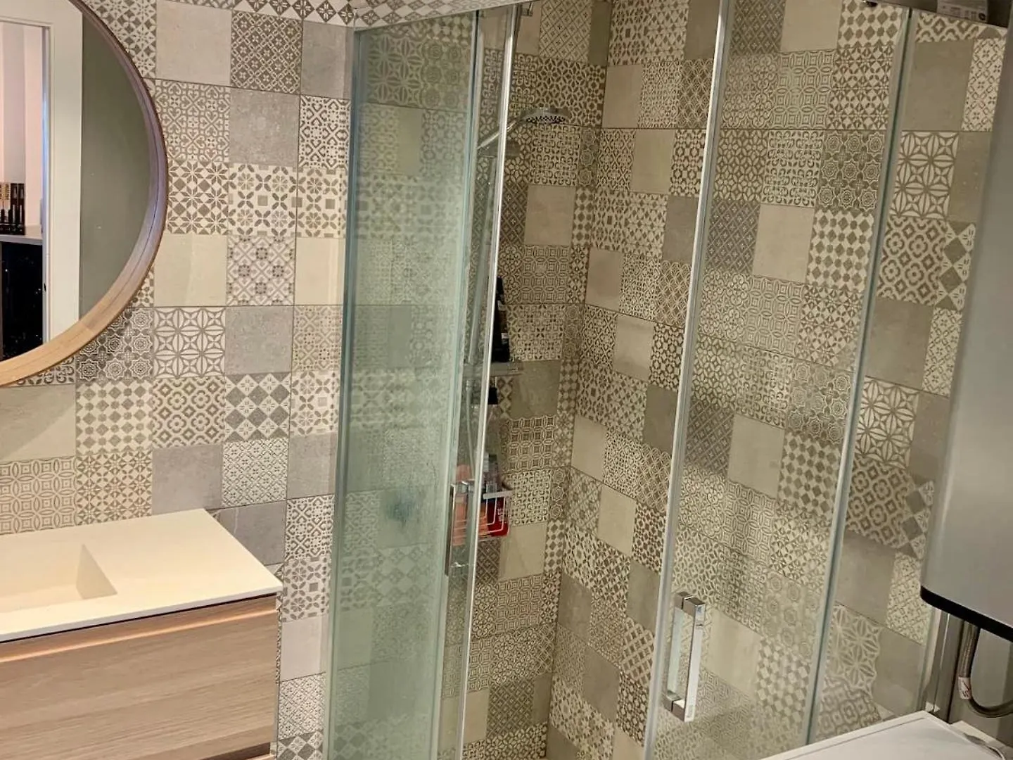 Luxury Sea View 2 Bedroom Apartment By Maison Jaken Nerja