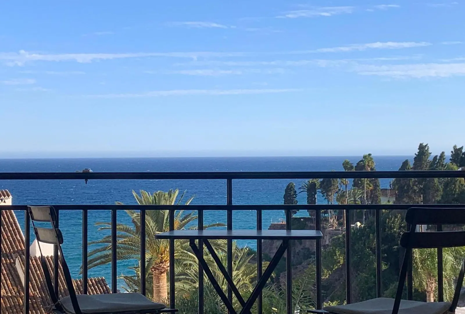 Luxury Sea View 2 Bedroom Apartment By Maison Jaken Nerja