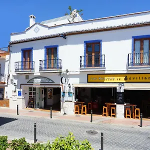 Pepe Mesa Lägenhet