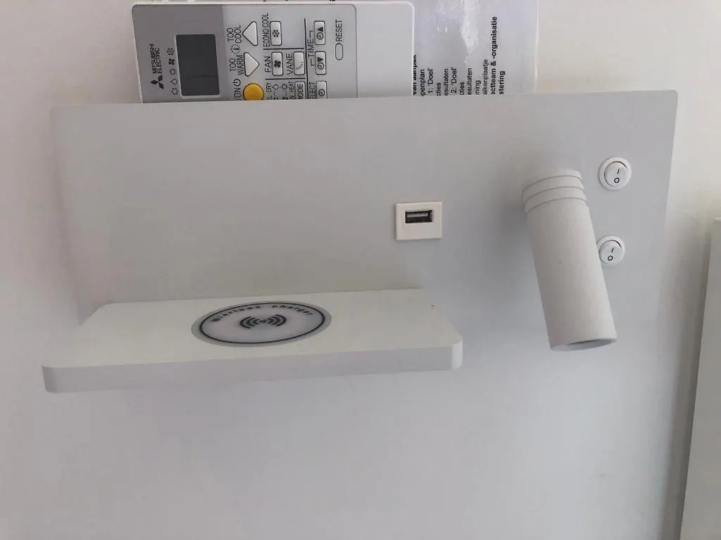 Luxury Sea View 2 Bedroom Apartment By Maison Jaken 内尔哈 0*,  西班牙
